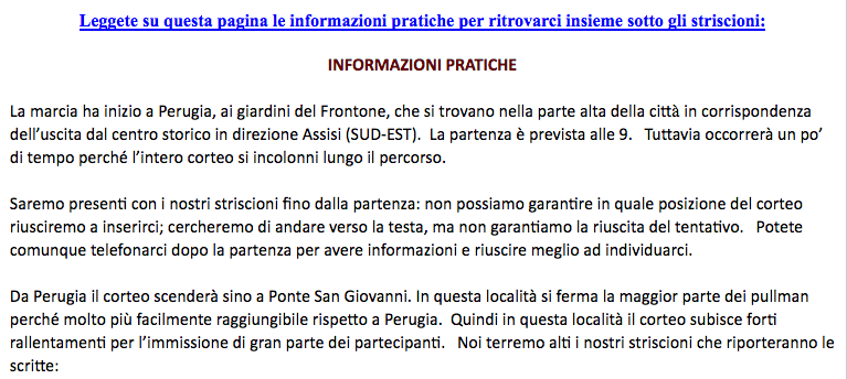 Perugia-Assisi